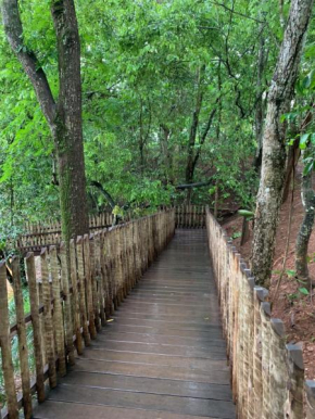 Park Veredas - Rio Quente
